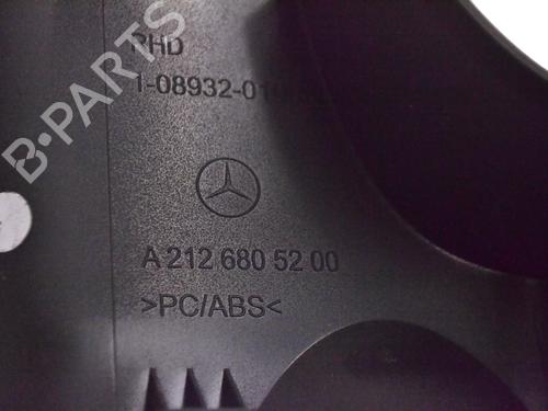 Other MERCEDES-BENZ E-CLASS (W212) E 220 CDI / BlueTEC (212.001, 212.002) | BP30236063O1