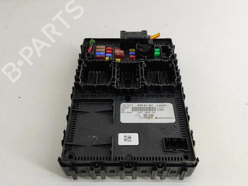 Used Electronic module Electronic module FORD FIESTA VII (HJ, HF) 1.0 EcoBoost (125 hp) 18878614 18878614