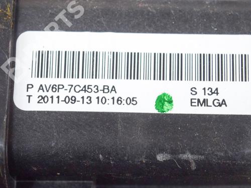 Girspak FORD C-MAX II (DXA/CB7, DXA/CEU) 2.0 TDCi | BP9296373M90 