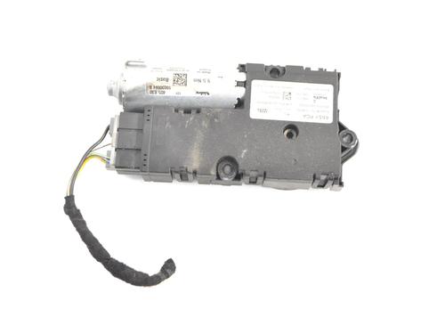 Used Sunroof engine Sunroof engine JAGUAR E-PACE (X540) 2.0 D180 AWD (179 hp) 33345121 33345121