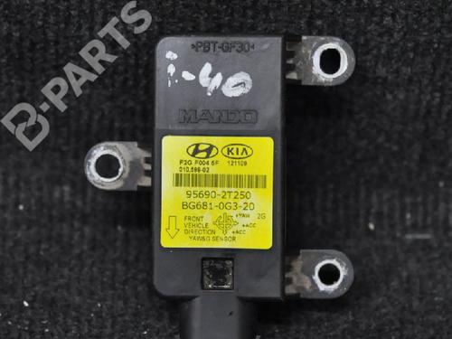 Elektronisk sensor HYUNDAI i40 I (VF) 1.7 CRDI (140 hp) 7081275