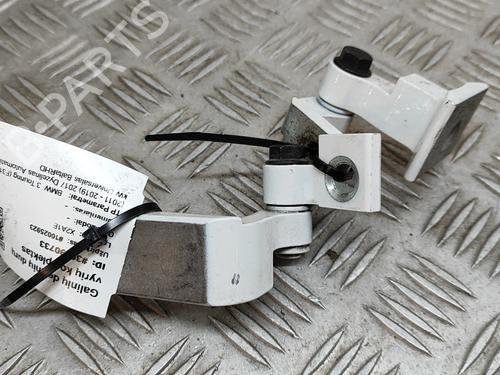 Hinge/Door check strap BMW 3 Touring (F31) 335 d xDrive | BP26239905C146 