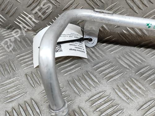 Pipe BMW 4 Gran Coupe (G26) 420 d Mild-Hybrid | BP27766886M125 