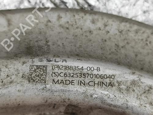 Left front suspension arm TESLA MODEL 3 (5YJ3) EV | BP38162074M12  - Image 6