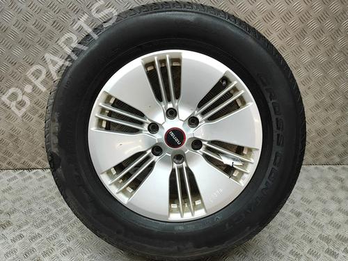 Używane Felga ISUZU D-MAX II (TFR, TFS) 1.9 Ddi 4x4 (TFS87J) (163 hp) 31047063