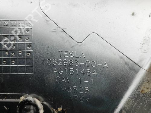 Other TESLA MODEL X (5YJX) P100D AWD | BP33661399O1 - Image 11