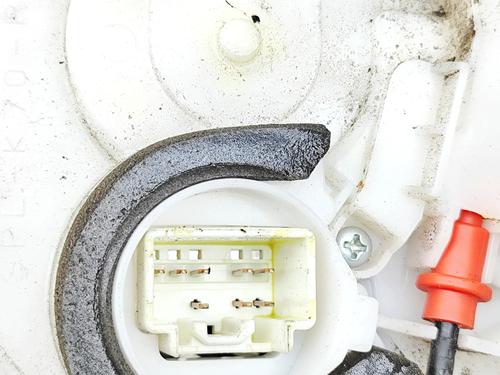 Front right lock MAZDA MX-5 IV (ND__) 2.0 (ND2E, ND6E) | BP37402634C97  - Image 7