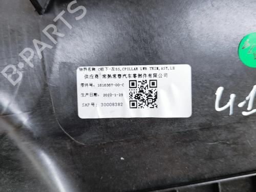 Other TESLA MODEL Y (5YJY) EV Performance All-wheel Drive | BP30358938O1