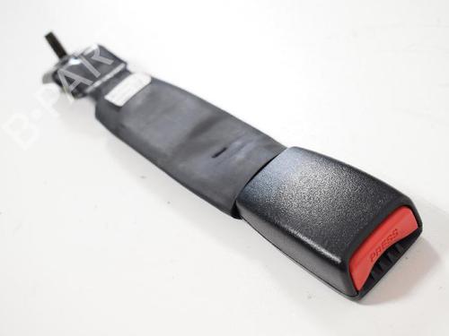 Used Seat buckle FORD USA MUSTANG Convertible 5.0 V8 (422 hp) 30257012