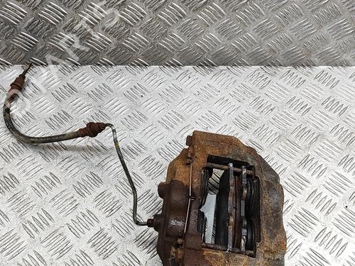 Right front brake caliper TOYOTA LAND CRUISER 90 (_J9_) 3.0 TD (KZJ90_, KZJ95_, KZJ90R, KZJ95R, KZJ90W, KZJ95W) | BP25614452M104