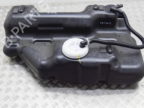 Used Fuel tank IVECO DAILY VI Van 35S18, 35C18, 40C18, 50C18 (180 hp) 28547619