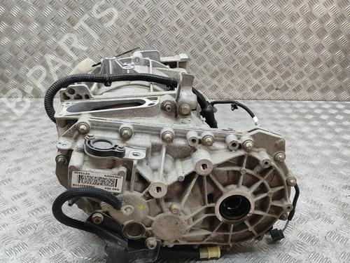 Engine RENAULT ZOE (BFM_) ZOE (BFMC, BFMD) | BP36068423M1 - Image 2
