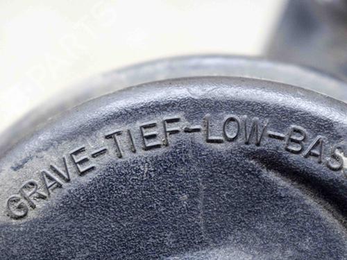 Horn KIA CARNIVAL / GRAND CARNIVAL III (VQ) 2.9 CRDi | BP20231947E13 