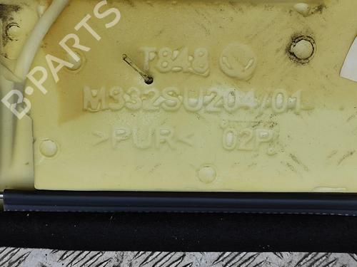 Rear seat FIAT 500e (332_) Elektro (FA1) | BP36533810C17  - Image 6