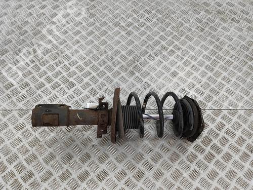 Used Left front shock absorber Left front shock absorber RENAULT MEGANE CC (EZ0/1_) 1.6 dCi (EZ00) (130 hp) 33373195 33373195