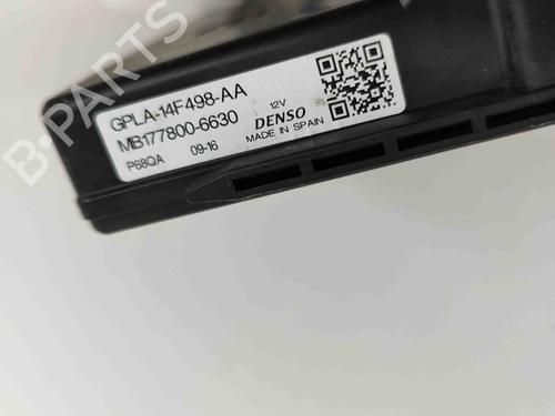 Climate control LAND ROVER RANGE ROVER SPORT II (L494) 3.0 SDV6 4x4 | BP27773343I5