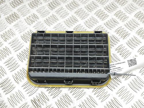 Grille VW TOUAREG (7P5, 7P6) 3.0 V6 TDI | BP29830362C40 