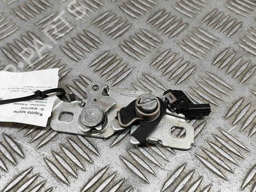 Used Hood lock OPEL MOKKA 1.2 (76) (101 hp) 27772462