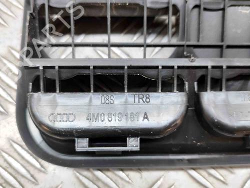 Grille AUDI E-TRON (GEN) 55 quattro | BP29404263C40 