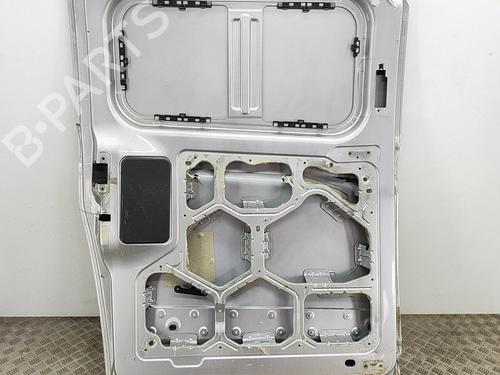 Schuifdeur links FORD TRANSIT CUSTOM V362 Van (FY, FZ) 2.0 EcoBlue mHEV | BP30731944C74