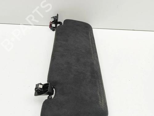 Left sun visor BMW XM (G09) XM All-wheel Drive | BP32238899I1 - Image 2