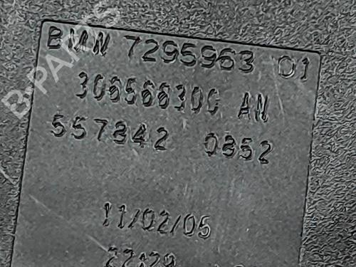 Seat buckle BMW X6 (E71, E72) xDrive 40 d | BP30131125I32 - Image 6