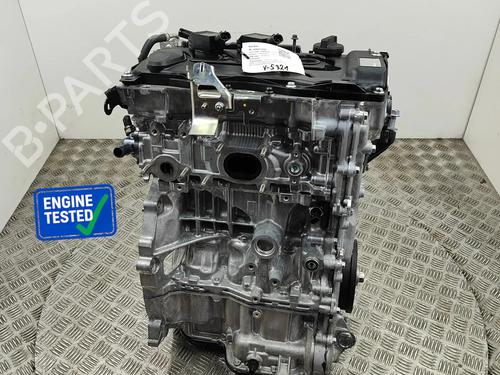 Used Engine TOYOTA YARIS (_P21_, _PA1_, _PH1_) 1.5 Hybrid (MXPH10, MXPH11) (116 hp) 28559687