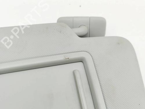 Right sun visor AUDI Q3 (F3B) 35 TFSI | BP39575657I2  - Image 5
