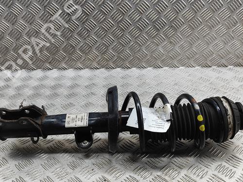 Used Right front shock absorber FIAT 500L (351_, 352_) 1.4 (199LYB1B) (95 hp) 26017406