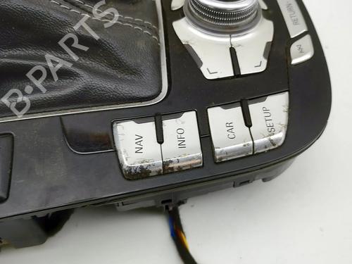 Gear lever AUDI A5 (8T3) RS5 quattro | BP37402491M90 - Image 6