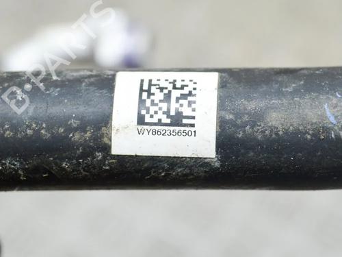 Pipe BMW 3 (F30, F80) 330 e | BP14626807M125