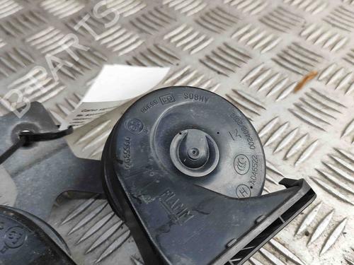 Horn LAND ROVER RANGE ROVER EVOQUE (L538) 2.0 D 4x4 | BP28434331E13