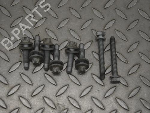 Rear axle OPEL CROSSLAND X / CROSSLAND (P17, P2QO) 1.2 (75) | BP30247180M2