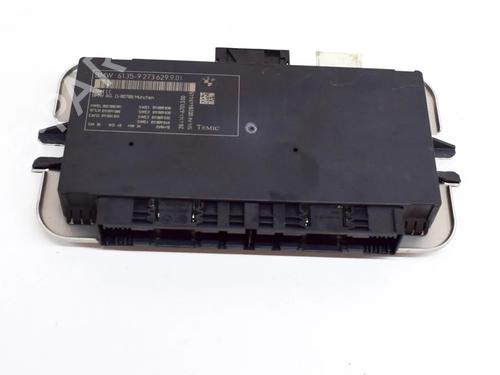 Used Electronic module Electronic module BMW 5 (F10) 520 d (184 hp) 13928941 13928941