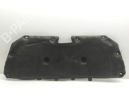 Topbeskyttelse FORD FOCUS III 1.0 EcoBoost (125 hp) 30108799