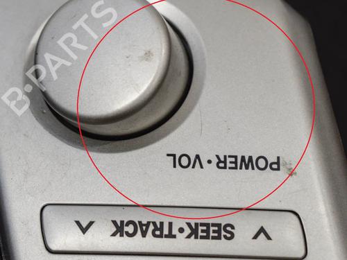 Electronic module LEXUS RX (_U3_) 400h AWD (MHU38_) | BP6749425M83