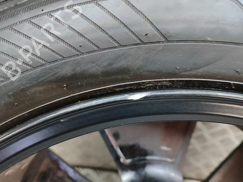 Fælk CUPRA BORN (K11) 58 | BP31951314C45 