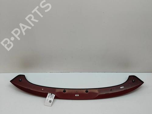 Spoiler bagklap MAZDA 6 Estate (GJ, GL) 2.5 | BP26500843C96 
