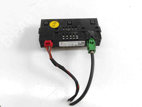 Elektronisk modul SKODA ENYAQ iV SUV (5AZ) 60 | BP29488027M83 