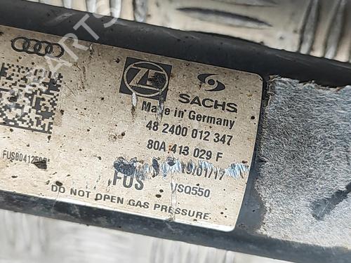 Left front shock absorber AUDI Q5 (FYB, FYG) SQ5 TFSI quattro | BP32974535M16  - Image 6