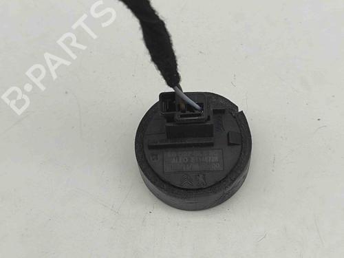 Electronic module CITROËN C5 AIRCROSS (A_) 1.6 Hybrid 225 (A45GFR) | BP29459602M83 
