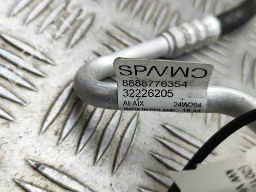 AC pipe VOLVO XC40 (536) B3 Mild-Hybrid | BP31859223M126