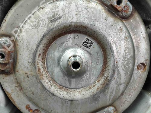 Gearbox VW PASSAT B8 (3G2, CB2) 2.0 TDI 4motion | BP29521175M3 
