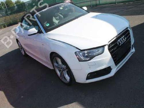 Used Electronic sensor AUDI A5 Convertible (8F7) 2.0 TDI quattro (190 hp) 14652593