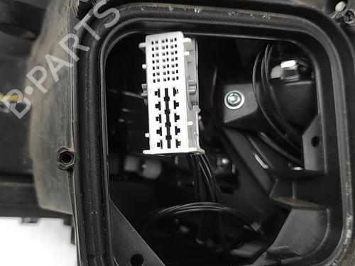 Left headlight PORSCHE CAYENNE Coupe (9YB) 3.0 AWD (9YBAA1) | BP33388723C28 - Image 6