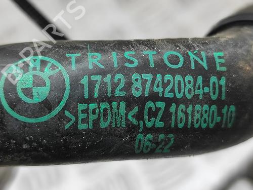 Pipe BMW 4 Gran Coupe (G26) M440 i Mild-Hybrid xDrive | BP34136792M125  - Image 7