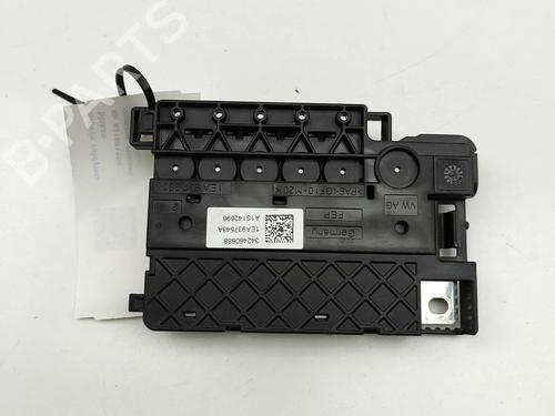 Used Electronic module Electronic module AUDI Q4 E-TRON SUV (F4B) 45 (286 hp) 33371664 33371664