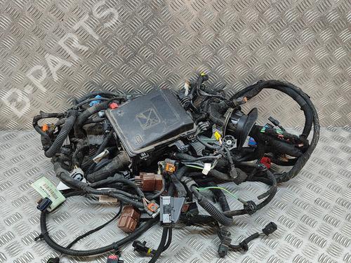 Used Wiring harness CITROËN C5 AIRCROSS (A_) 1.5 BlueHDi 130 (ACYHZJ, ACYHZR) (131 hp) 28552396