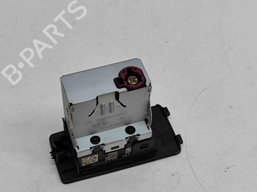 Electronic module VOLVO XC60 II (246) 2.0 B5 Mild-Hybrid | BP29486454M83 