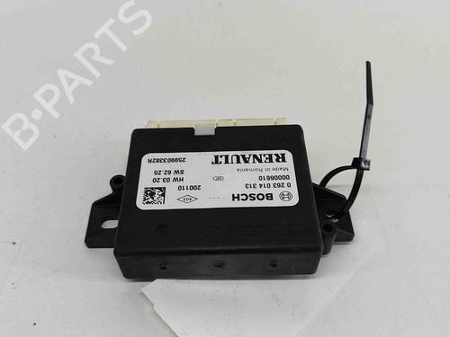 Elektronisk modul RENAULT MASTER III Van (FV) 2.3 dCi 180 FWD (FV04, FV07) (179 hp) 27773087